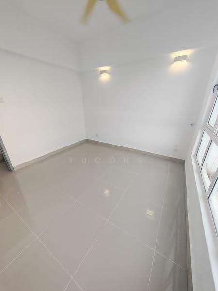 Kediaman Servis untuk Dijual di Tropez Residences - Yucong . - Interior - PropertyGuru.com.my