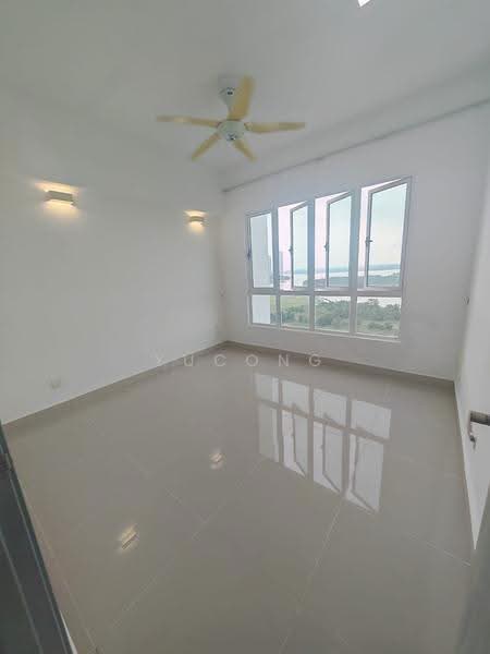 Kediaman Servis untuk Dijual di Tropez Residences - Yucong . - View - PropertyGuru.com.my