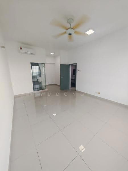 Kediaman Servis untuk Dijual di Tropez Residences - Yucong . - Interior - PropertyGuru.com.my