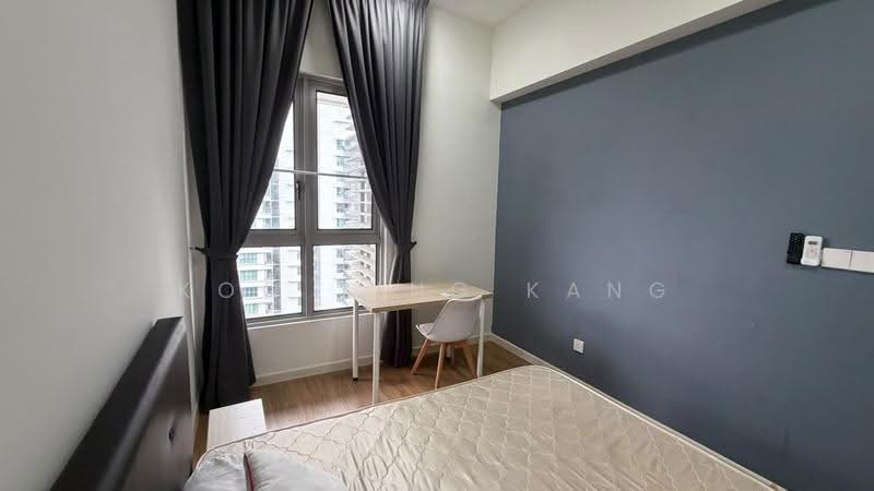 Condominium for Rent at Sunway GeoLake Residences - Koo Ying Kang - Bedroom - PropertyGuru.com.my