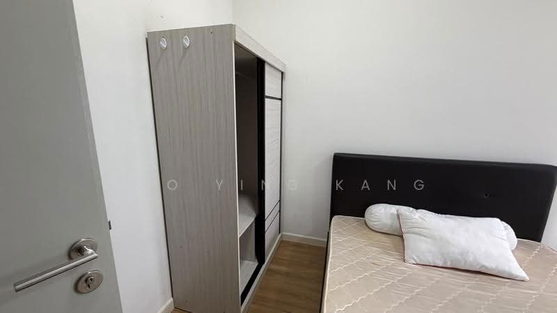 Condominium for Rent at Sunway GeoLake Residences - Koo Ying Kang - Bedroom - PropertyGuru.com.my