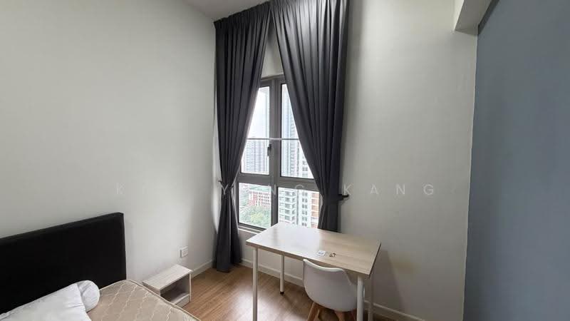 Condominium for Rent at Sunway GeoLake Residences - Koo Ying Kang - Bedroom - PropertyGuru.com.my