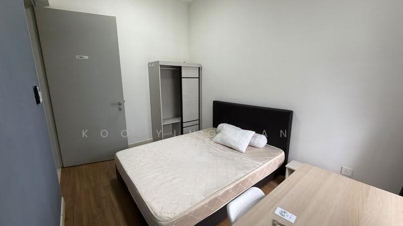 Condominium for Rent at Sunway GeoLake Residences - Koo Ying Kang - Bedroom - PropertyGuru.com.my