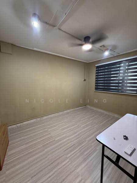 Rumah Teres untuk Disewa di Taman Cempaka (Ipoh) - Nicole Ling - Interior - PropertyGuru.com.my