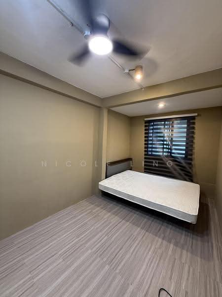 Rumah Teres untuk Disewa di Taman Cempaka (Ipoh) - Nicole Ling - Bedroom - PropertyGuru.com.my