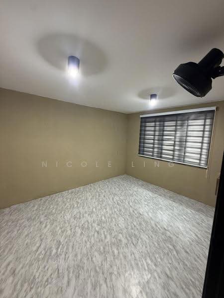 Rumah Teres untuk Disewa di Taman Cempaka (Ipoh) - Nicole Ling - Interior - PropertyGuru.com.my