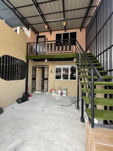 Rumah Teres untuk Disewa di Taman Cempaka (Ipoh) - Nicole Ling - Exterior - PropertyGuru.com.my