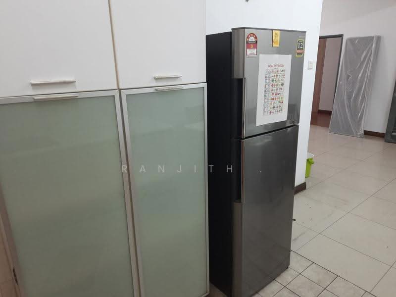 Service Residence for Rent at Scott Sentral - Ranjith . - Interior - PropertyGuru.com.my