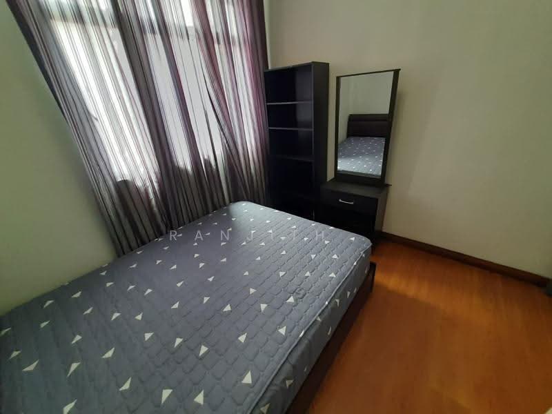 Service Residence for Rent at Scott Sentral - Ranjith . - Bedroom - PropertyGuru.com.my