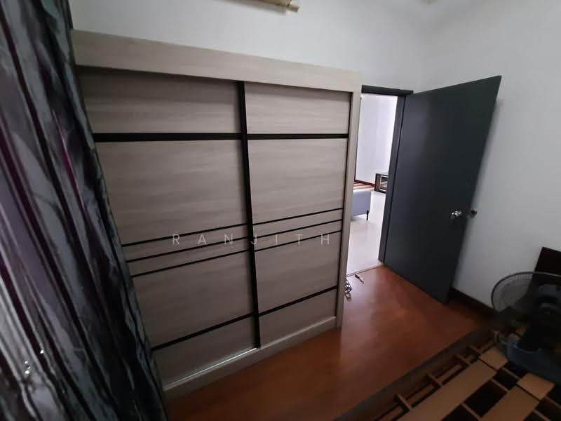 Service Residence for Rent at Scott Sentral - Ranjith . - Bedroom - PropertyGuru.com.my