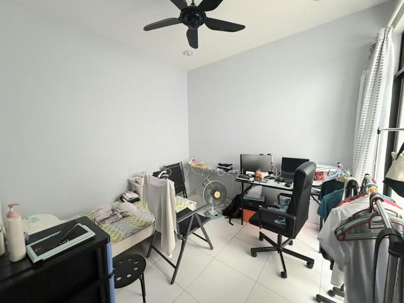 Cluster House for Sale in Taman Skudai Indah (Skudai) - Cendy Chau - Bedroom - PropertyGuru.com.my