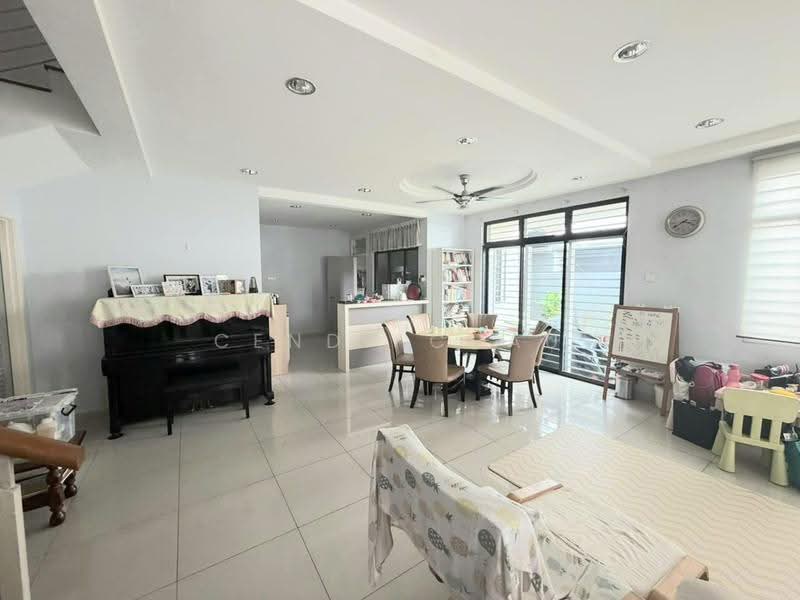 Cluster House for Sale in Taman Skudai Indah (Skudai) - Cendy Chau - PropertyGuru.com.my