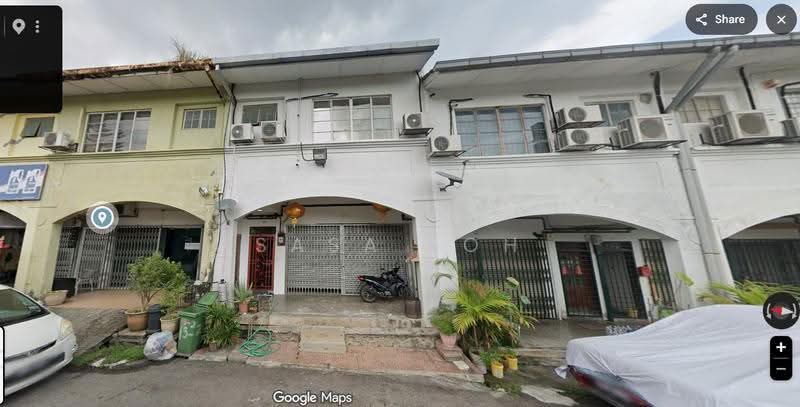 Kedai untuk Disewa di Seri Kembangan (Selangor) - Sasa Loh - Exterior - PropertyGuru.com.my