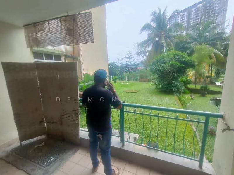 Condominium for Rent at Venice Hill - Desmond Low - Exterior - PropertyGuru.com.my