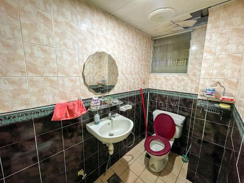 Condominium for Rent at Venice Hill - Desmond Low - PropertyGuru.com.my