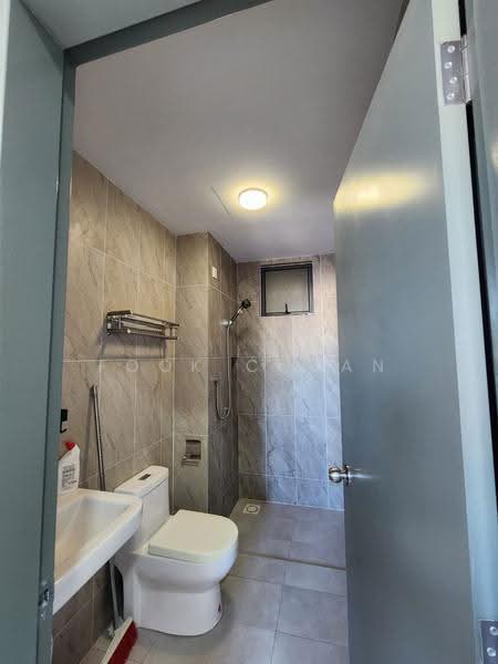 Kondominium untuk Disewa di The Herz - Fook Chuan Chin - Bathroom - PropertyGuru.com.my