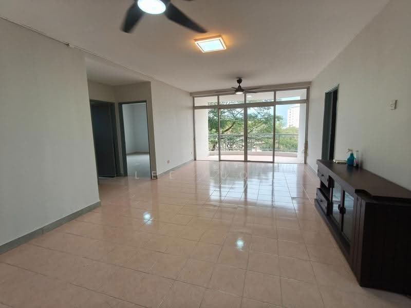 Condominium for Rent at Venice Hill - Lee Yuqi - Living Room - PropertyGuru.com.my