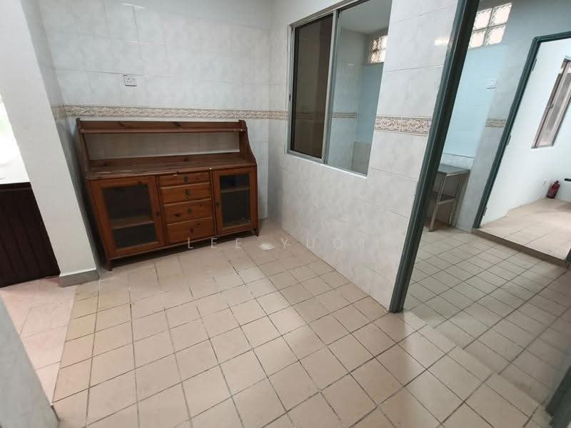 Condominium for Rent at Venice Hill - Lee Yuqi - Kitchen - PropertyGuru.com.my