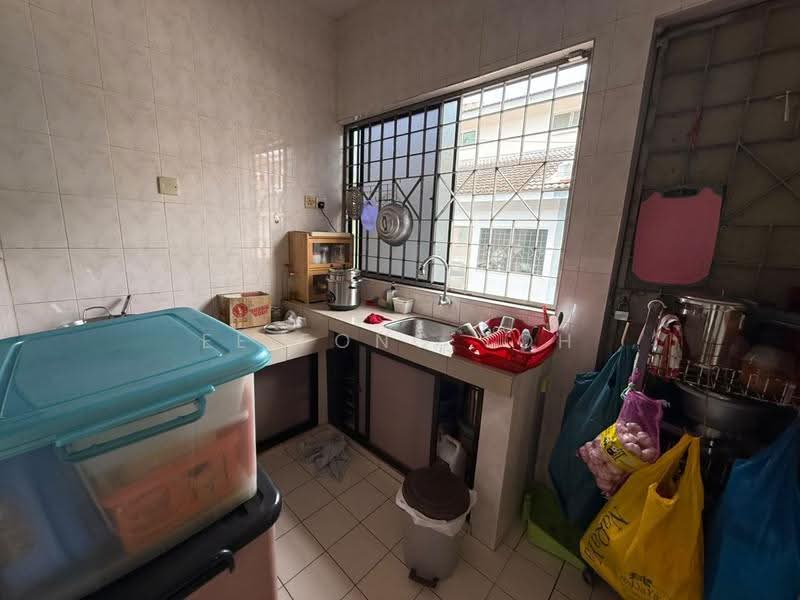 Rumah Teres 1.5-Tingkat untuk Dijual di Taman Gaya (Ulu Tiram) - Ee Fong Toh - PropertyGuru.com.my