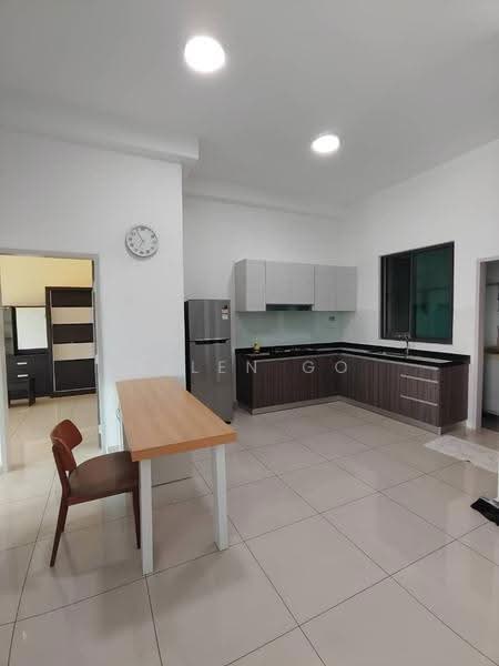 Condominium for Rent at Prominence - Ellen Go - Kitchen - PropertyGuru.com.my