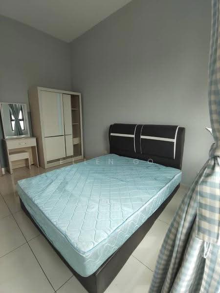 Condominium for Rent at Prominence - Ellen Go - Bedroom - PropertyGuru.com.my