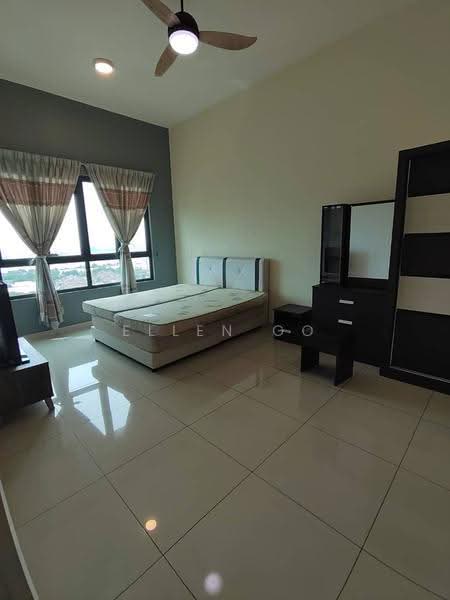 Condominium for Rent at Prominence - Ellen Go - Bedroom - PropertyGuru.com.my