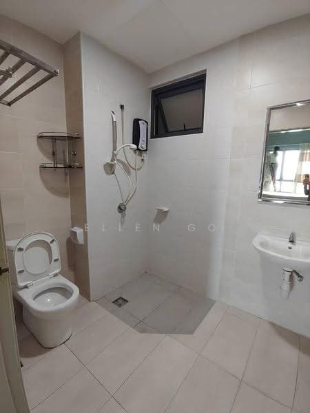 Condominium for Rent at Prominence - Ellen Go - Bathroom - PropertyGuru.com.my