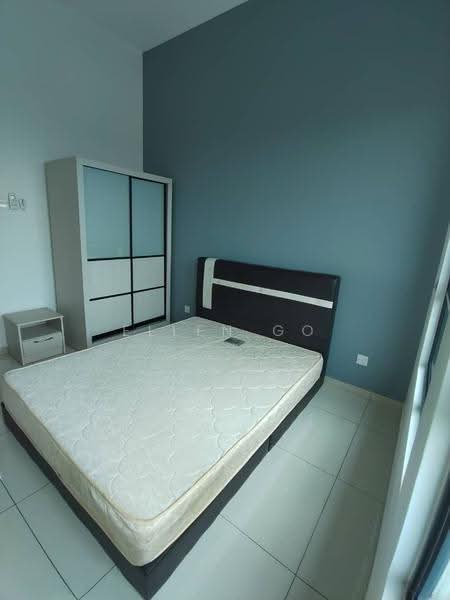 Condominium for Rent at Prominence - Ellen Go - Bedroom - PropertyGuru.com.my