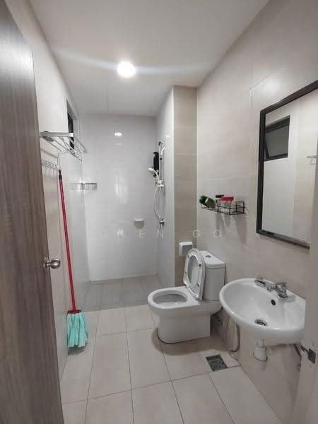 Condominium for Rent at Prominence - Ellen Go - Bathroom - PropertyGuru.com.my