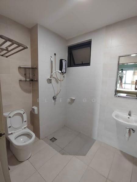 Condominium for Rent at Prominence - Ellen Go - Bathroom - PropertyGuru.com.my