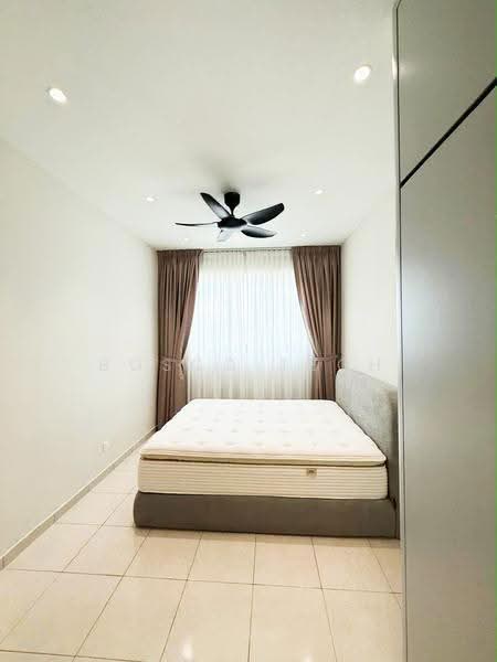 Kondominium untuk Disewa di Ideal Residency - Bosco Teoh - Bedroom - PropertyGuru.com.my