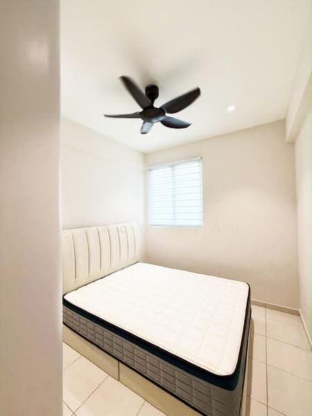 Kondominium untuk Disewa di Ideal Residency - Bosco Teoh - Bedroom - PropertyGuru.com.my