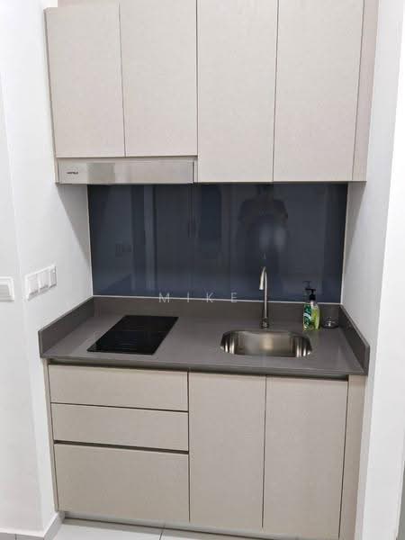 Service Residence for Rent at Sinaran @ Utropolis - Mike Kuar - Kitchen - PropertyGuru.com.my