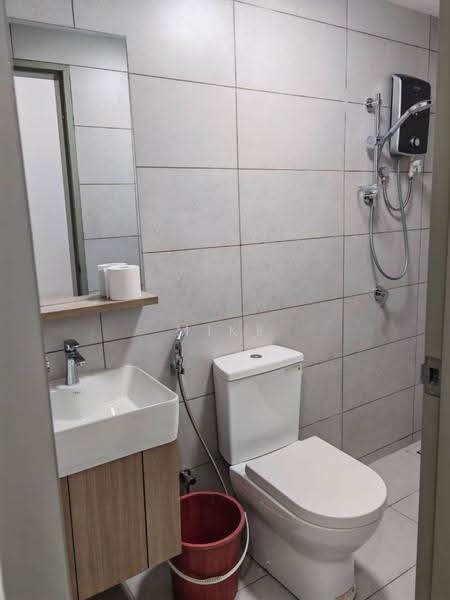 Service Residence for Rent at Sinaran @ Utropolis - Mike Kuar - Bathroom - PropertyGuru.com.my