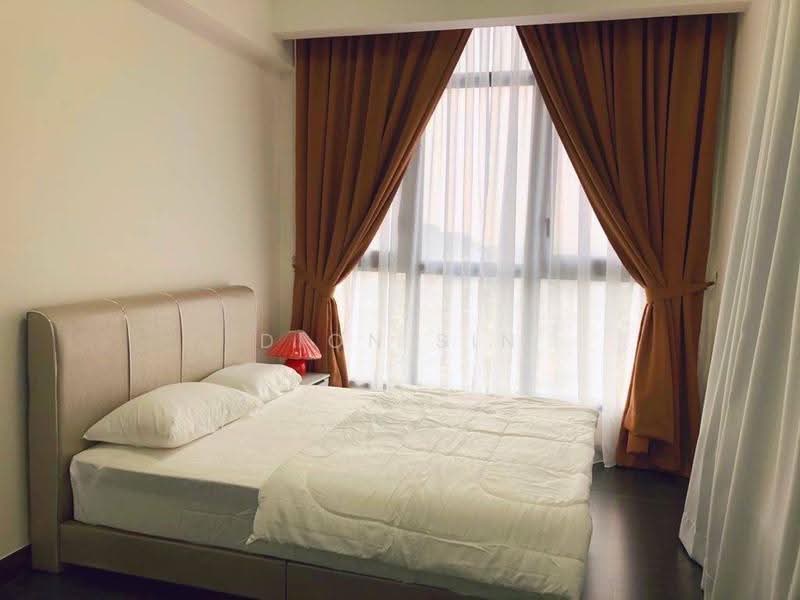 Kediaman Servis untuk Disewa di 28 Boulevard - Dion Sin - Bedroom - PropertyGuru.com.my