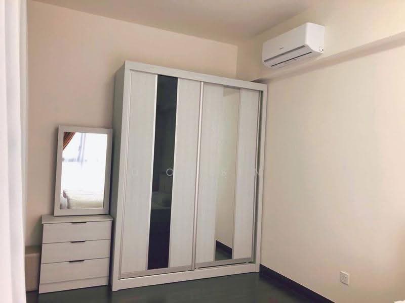 Kediaman Servis untuk Disewa di 28 Boulevard - Dion Sin - Bedroom - PropertyGuru.com.my