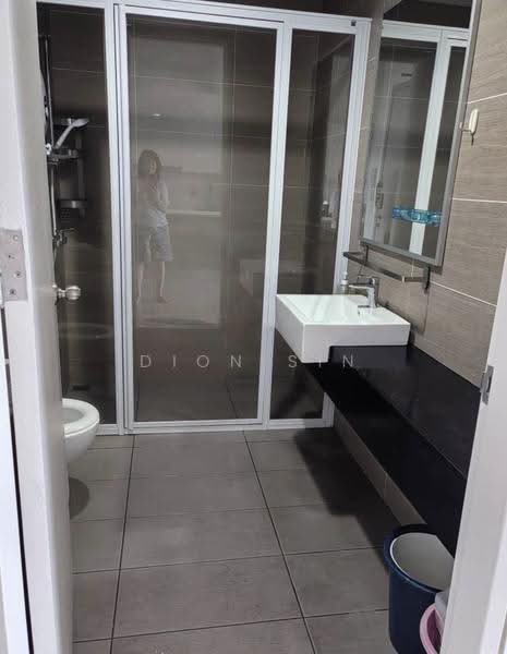 Kediaman Servis untuk Disewa di 28 Boulevard - Dion Sin - Bathroom - PropertyGuru.com.my