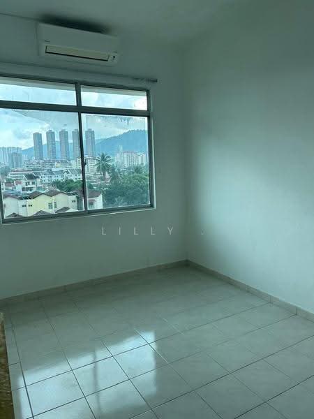 Apartment for Sale at Casa Impian - Lilly . - View - PropertyGuru.com.my