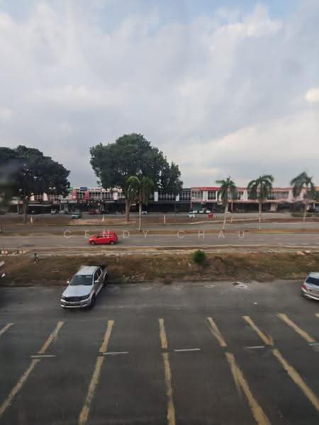 Kilang Teres untuk Disewa di Taman Industri Jaya (Skudai) - Cendy Chau - Exterior - PropertyGuru.com.my