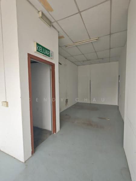 Kilang Teres untuk Disewa di Taman Industri Jaya (Skudai) - Cendy Chau - Interior - PropertyGuru.com.my