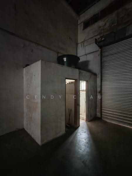 Kilang Teres untuk Disewa di Taman Industri Jaya (Skudai) - Cendy Chau - Interior - PropertyGuru.com.my