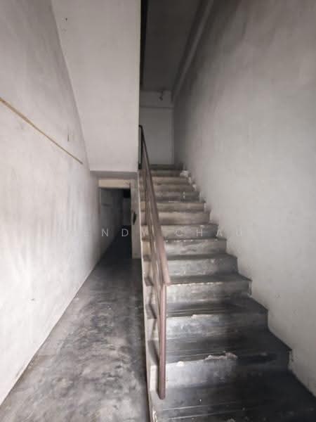 Kilang Teres untuk Disewa di Taman Industri Jaya (Skudai) - Cendy Chau - Corridor - PropertyGuru.com.my