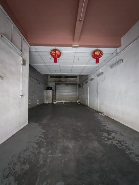 Kilang Teres untuk Disewa di Taman Industri Jaya (Skudai) - Cendy Chau - Interior - PropertyGuru.com.my