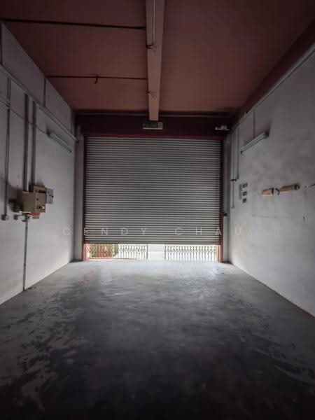 Kilang Teres untuk Disewa di Taman Industri Jaya (Skudai) - Cendy Chau - PropertyGuru.com.my