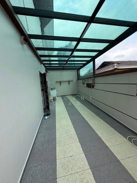Semi-Detached House for Sale in Kampung Yahya Awal (Johor Bahru) - Vincent Gian - Exterior - PropertyGuru.com.my
