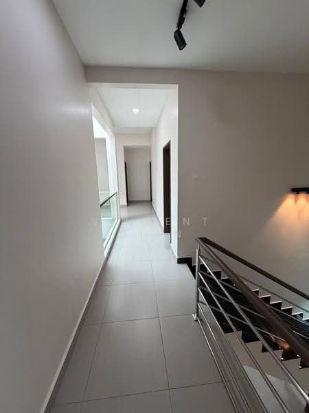 Semi-Detached House for Sale in Kampung Yahya Awal (Johor Bahru) - Vincent Gian - Corridor - PropertyGuru.com.my