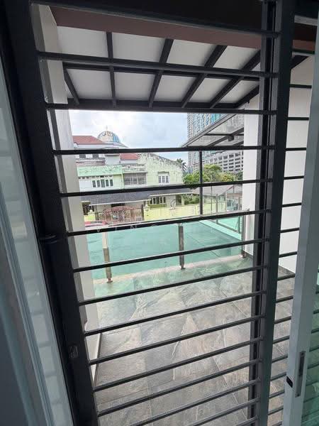 Semi-Detached House for Sale in Kampung Yahya Awal (Johor Bahru) - Vincent Gian - Exterior - PropertyGuru.com.my