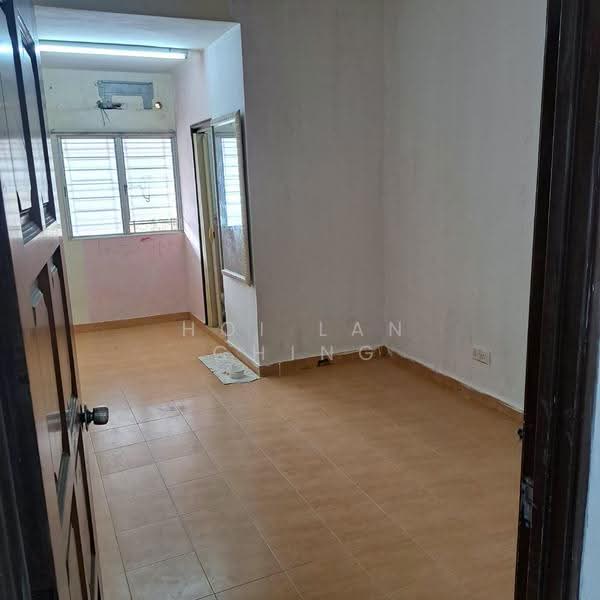 Rumah Teres 1-Tingkat untuk Dijual di Taman Setapak (Setapak) - Hoi Lan Ching - Interior - PropertyGuru.com.my