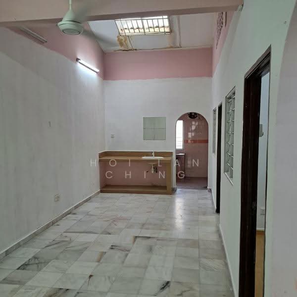 Rumah Teres 1-Tingkat untuk Dijual di Taman Setapak (Setapak) - Hoi Lan Ching - Interior - PropertyGuru.com.my
