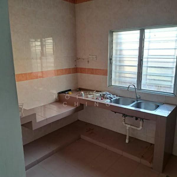 Rumah Teres 1-Tingkat untuk Dijual di Taman Setapak (Setapak) - Hoi Lan Ching - Kitchen - PropertyGuru.com.my